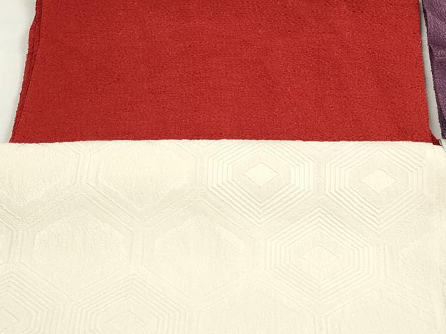 平和屋着物★和装小物　帯揚げ10枚セット　正絹　逸品　DABC5634xg
