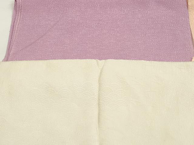 平和屋着物★和装小物　帯揚げ10枚セット　丹後ちりめん　正絹　逸品　DABC5640xg