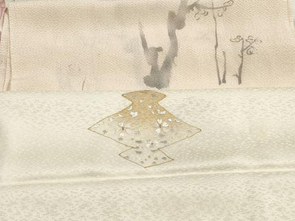 平和屋着物★和装小物　帯揚げ10枚セット　正絹　逸品　DABC5641xg