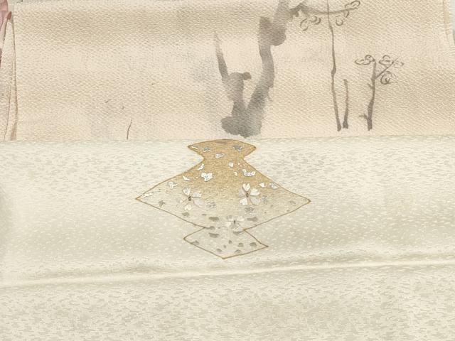 平和屋着物★和装小物　帯揚げ10枚セット　正絹　逸品　DABC5641xg