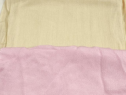 平和屋着物★和装小物　帯揚げ10枚セット　正絹　逸品　DABC5643xg