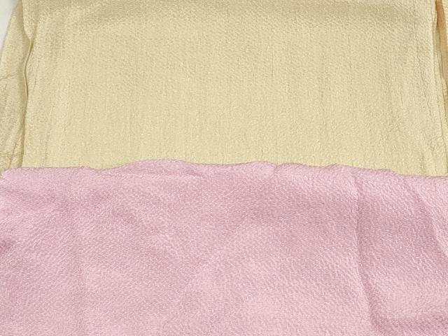 平和屋着物★和装小物　帯揚げ10枚セット　正絹　逸品　DABC5643xg