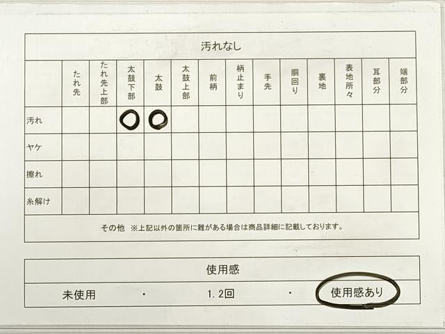 平和屋着物◎両面　六通柄袋帯　道長箔散らし文　銀糸　正絹　逸品　DABC5989xg