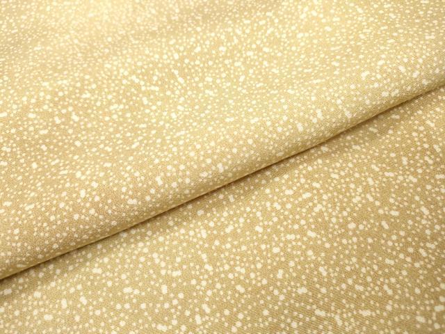 平和屋着物▼上質な小紋 霞文 暈し染 正絹 逸品 DABC6203fe