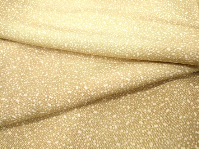 平和屋着物▼上質な小紋 霞文 暈し染 正絹 逸品 DABC6203fe