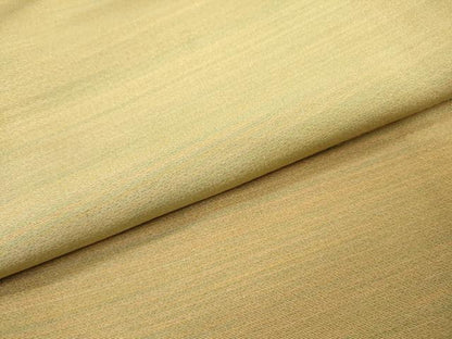 平和屋着物▼上質な小紋　霞文　暈し染　正絹　逸品　DABC6438fe