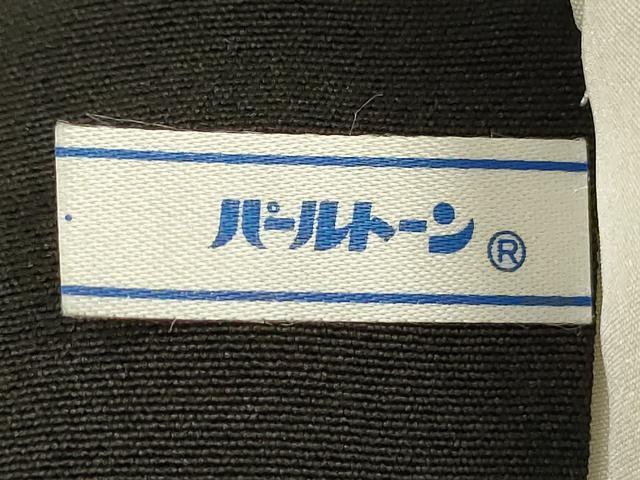 平和屋着物■豪華黒留袖　花車文　松竹梅　金彩　正絹　逸品　DABC7627ya