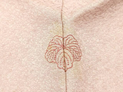 平和屋着物■訪問着 辻が花 暈し染め 正絹 逸品 DABC7755ya