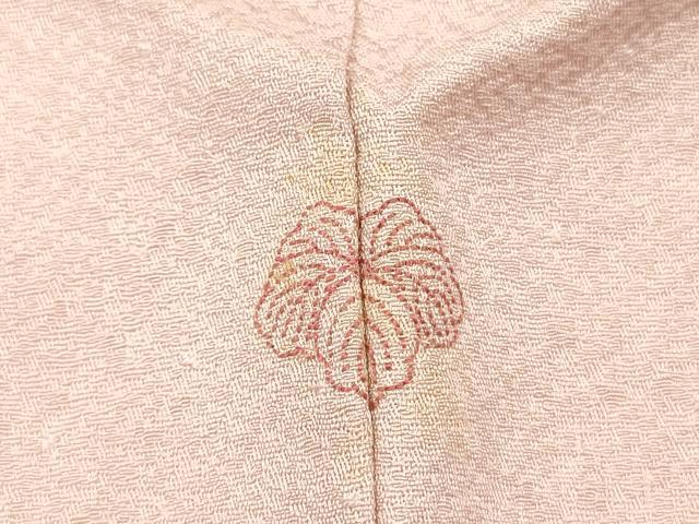 平和屋着物■訪問着 辻が花 暈し染め 正絹 逸品 DABC7755ya