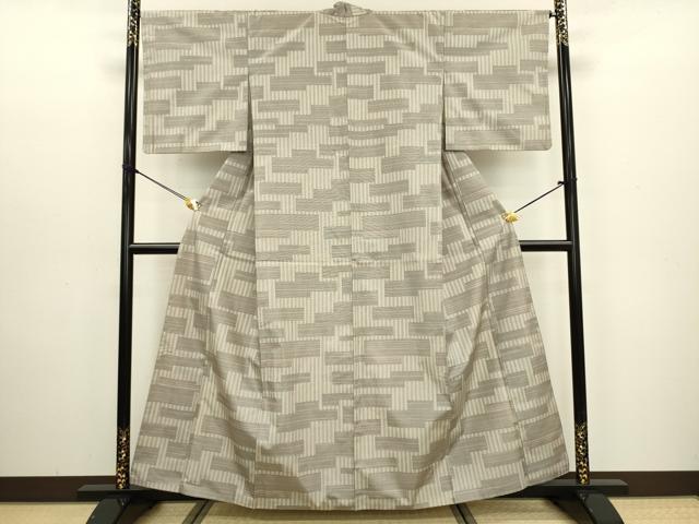 平和屋着物○上質な紬 杢目絞り 正絹 逸品 CAAV6727vf 杢目絞り 平和屋着物○上質な紬 杢目絞り 正絹 逸品 CAAV6727vf 杢目絞り