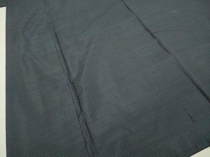 平和屋着物■男性 本場大島紬 アンサンブル 総詰め 正絹 逸品 DABC7768ya