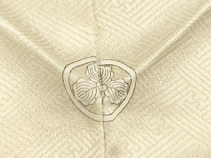 平和屋着物■訪問着 宝尽くし花文 暈し染め 金彩 正絹 逸品 DABC7926ya