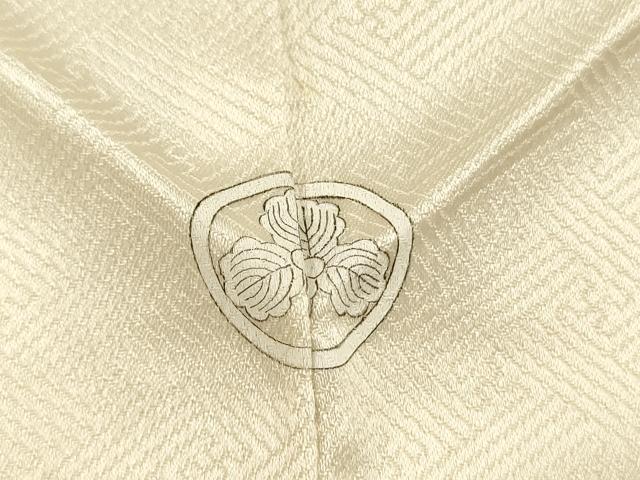 平和屋着物■訪問着 宝尽くし花文 暈し染め 金彩 正絹 逸品 DABC7926ya