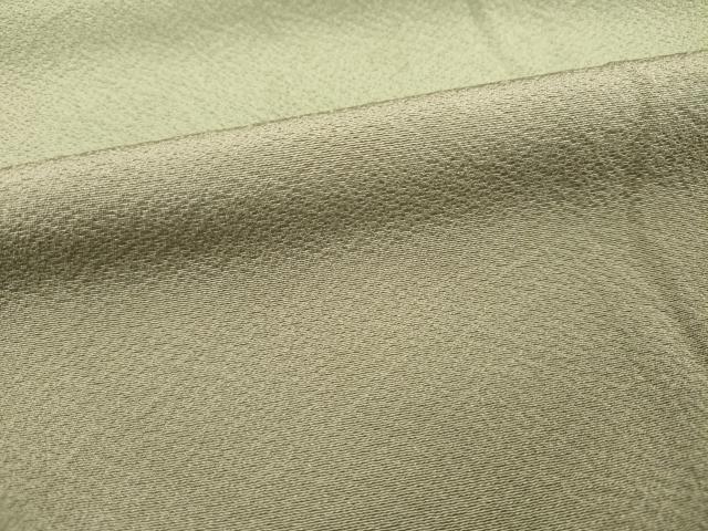 平和屋着物■訪問着 霞文 暈し染め 正絹 逸品 DABC7933ya