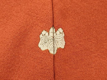 平和屋着物■豪華色留袖 渡橋風景文 金彩 正絹 逸品 未使用 DABC7941ya