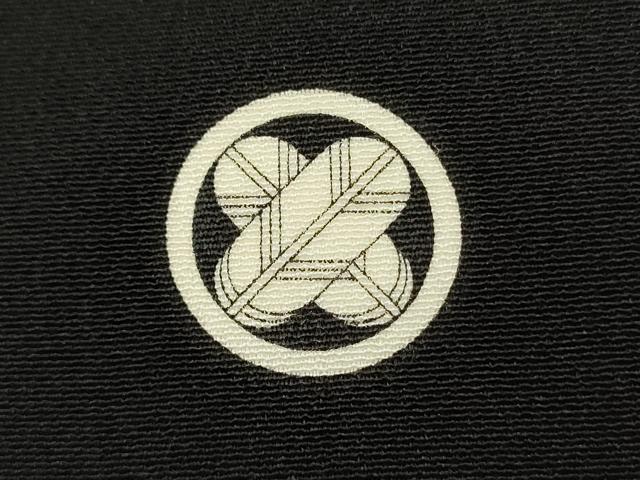 平和屋着物■豪華黒留袖 作家物 風景花文 暈し染め 金銀彩 やまと誂製 正絹 逸品 DABC7972ya