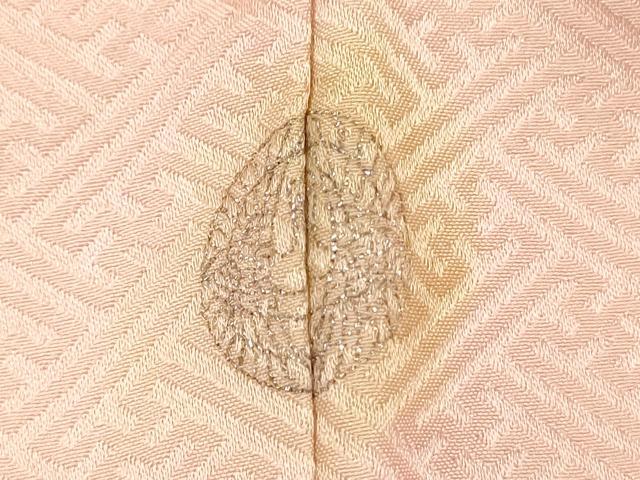 平和屋着物■豪華色留袖 作家物 霞文 暈し染め 正絹 逸品 DABC7981ya