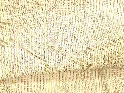 平和屋着物＊夏物 つけ帯 唐草文 正絹 逸品 DABC8004cm