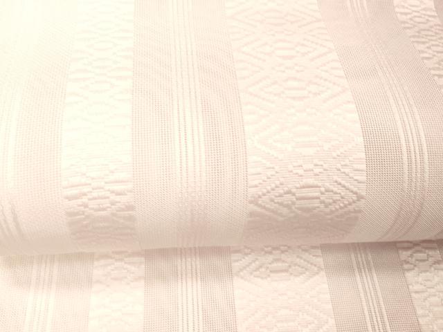 平和屋着物＊夏物 博多織 八寸名古屋帯 献上 DABC8016cm
