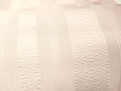 平和屋着物＊夏物 博多織 八寸名古屋帯 献上 DABC8016cm
