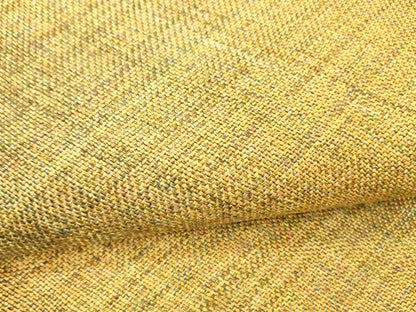 平和屋着物＊夏物 八寸名古屋帯 組織 霞文 金糸 正絹 逸品 DABC8025cm