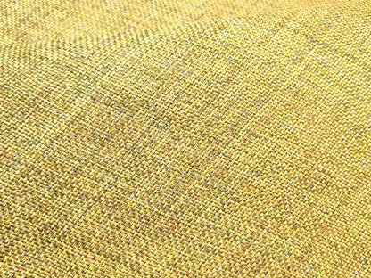 平和屋着物＊夏物 八寸名古屋帯 組織 霞文 金糸 正絹 逸品 DABC8025cm