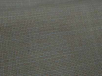 平和屋着物■男性　本場大島紬　100亀甲　総詰め　正絹　逸品　DABC8072cm