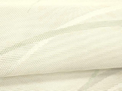 平和屋着物＊夏物 六通柄 京袋帯 草花文 DABC8094cm