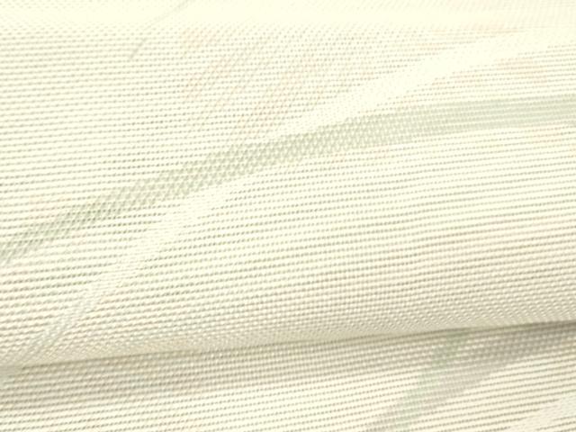 平和屋着物＊夏物 六通柄 京袋帯 草花文 DABC8094cm