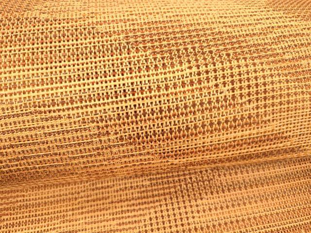平和屋着物＊夏物 つけ帯 抽象文様 正絹 逸品 DABC8289cm