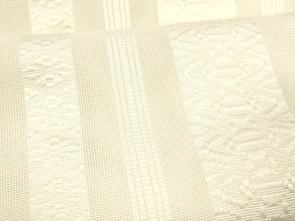 平和屋着物＊夏物 博多織 八寸名古屋帯 献上 DABC8343cm