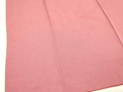 平和屋着物■江戸小紋 鮫小紋柄 正絹 逸品 DABC8371cm