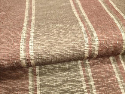 平和屋着物＊夏物 両面 全通柄袋帯 間道 正絹 逸品 DABC8437cm