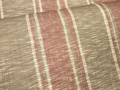 平和屋着物＊夏物 両面 全通柄袋帯 間道 正絹 逸品 DABC8437cm