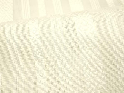 平和屋着物＊夏物 博多織 八寸名古屋帯 献上 DABC8583cm