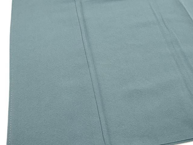 平和屋着物■上質な色無地　古都乃舞　薄花色　証紙付き　正絹　逸品　DABC8602cm