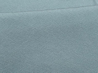 平和屋着物■上質な色無地　古都乃舞　薄花色　証紙付き　正絹　逸品　DABC8602cm