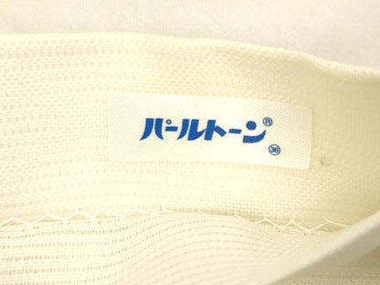 平和屋着物＊夏物　六通柄袋帯　唐織　抽象文様　金銀糸　正絹　逸品　DABC8647cm