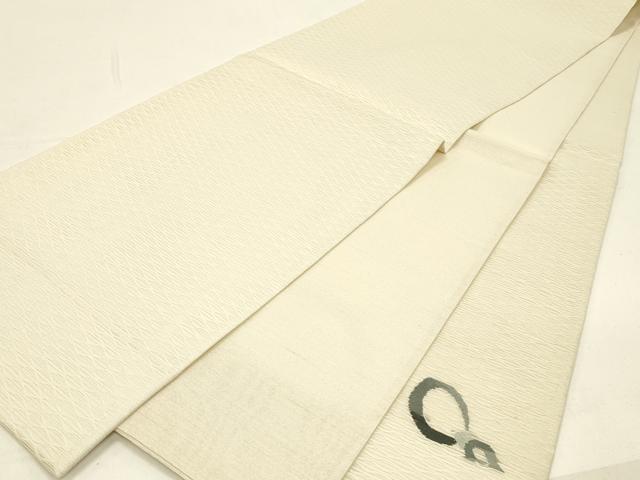 平和屋着物▽太鼓柄袋帯 スリーシーズン 春夏秋 すくい織 丸文 正絹 逸品 DABC8795cm