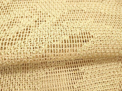 平和屋着物＊夏物 八寸名古屋帯 草花文 正絹 逸品 DABC8863cm
