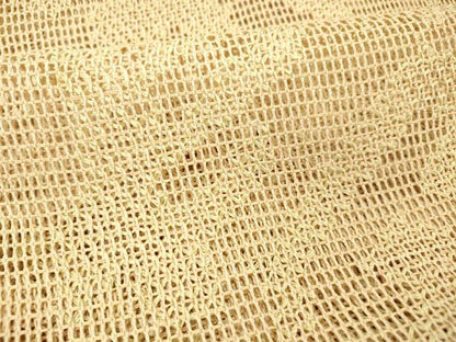 平和屋着物＊夏物 八寸名古屋帯 草花文 正絹 逸品 DABC8863cm