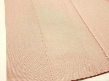 平和屋着物■江戸小紋 竹間道 正絹 逸品 DABC8894cm