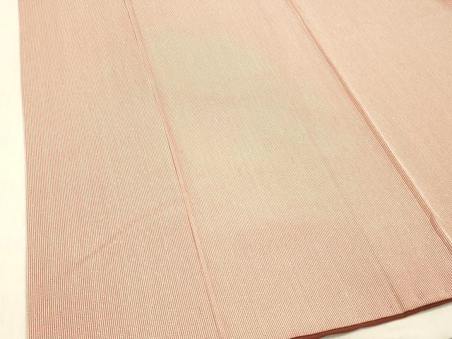 平和屋着物■江戸小紋 竹間道 正絹 逸品 DABC8894cm