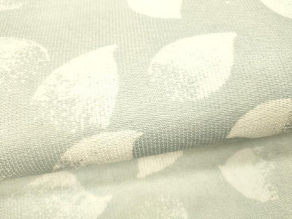 平和屋着物＊夏物 太鼓柄袋帯 舞葉文 正絹 逸品 DABC8952cm