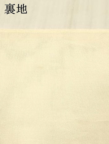 平和屋着物＊夏物 六通柄袋帯 草花文 金銀糸 正絹 逸品 DABC8953cm