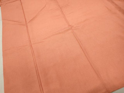 平和屋着物■江戸小紋 鮫小紋柄 正絹 逸品 DABC9209qa