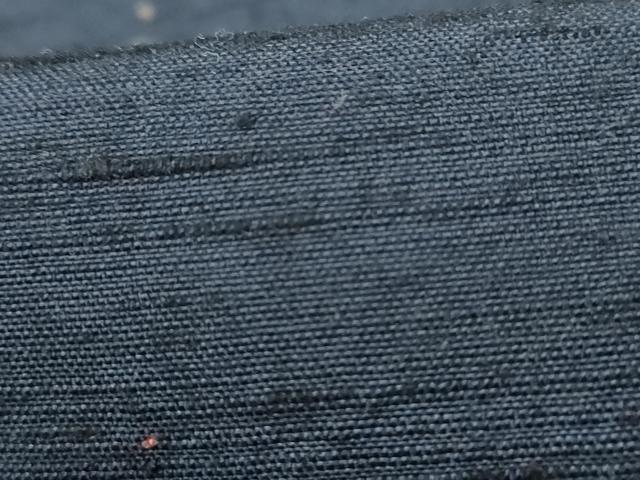 平和屋着物■男性 紬 霞文 正絹 逸品 DABC9246qa