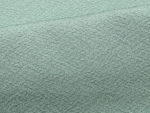 平和屋着物■上質な色無地　水浅葱色　正絹　逸品　DABC9275qa