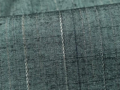 平和屋着物■上質な紬　霞文　正絹　逸品　DABC9279qa