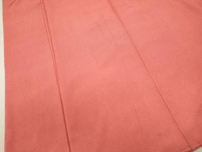 平和屋着物■江戸小紋　丸文　ロング丈　正絹　逸品　DABC9359qa